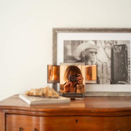 Object Hotel 2BR Room 2B Bisbee Buitenkant foto