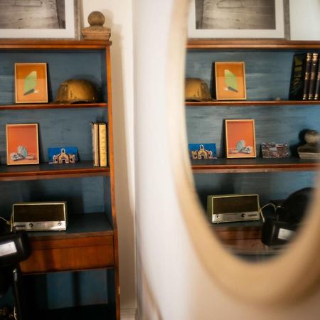 Object Hotel 2BR Room 2B Bisbee Buitenkant foto