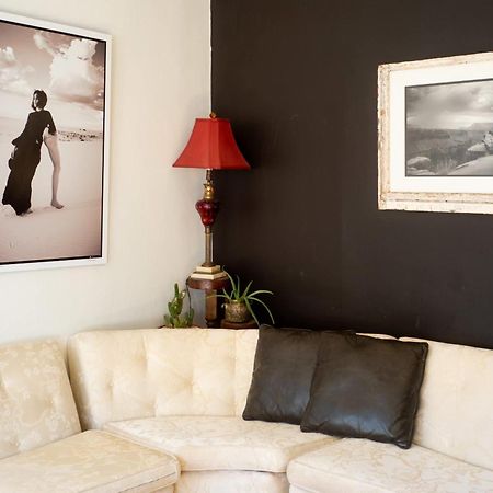 Object Hotel 2BR Room 2B Bisbee Buitenkant foto