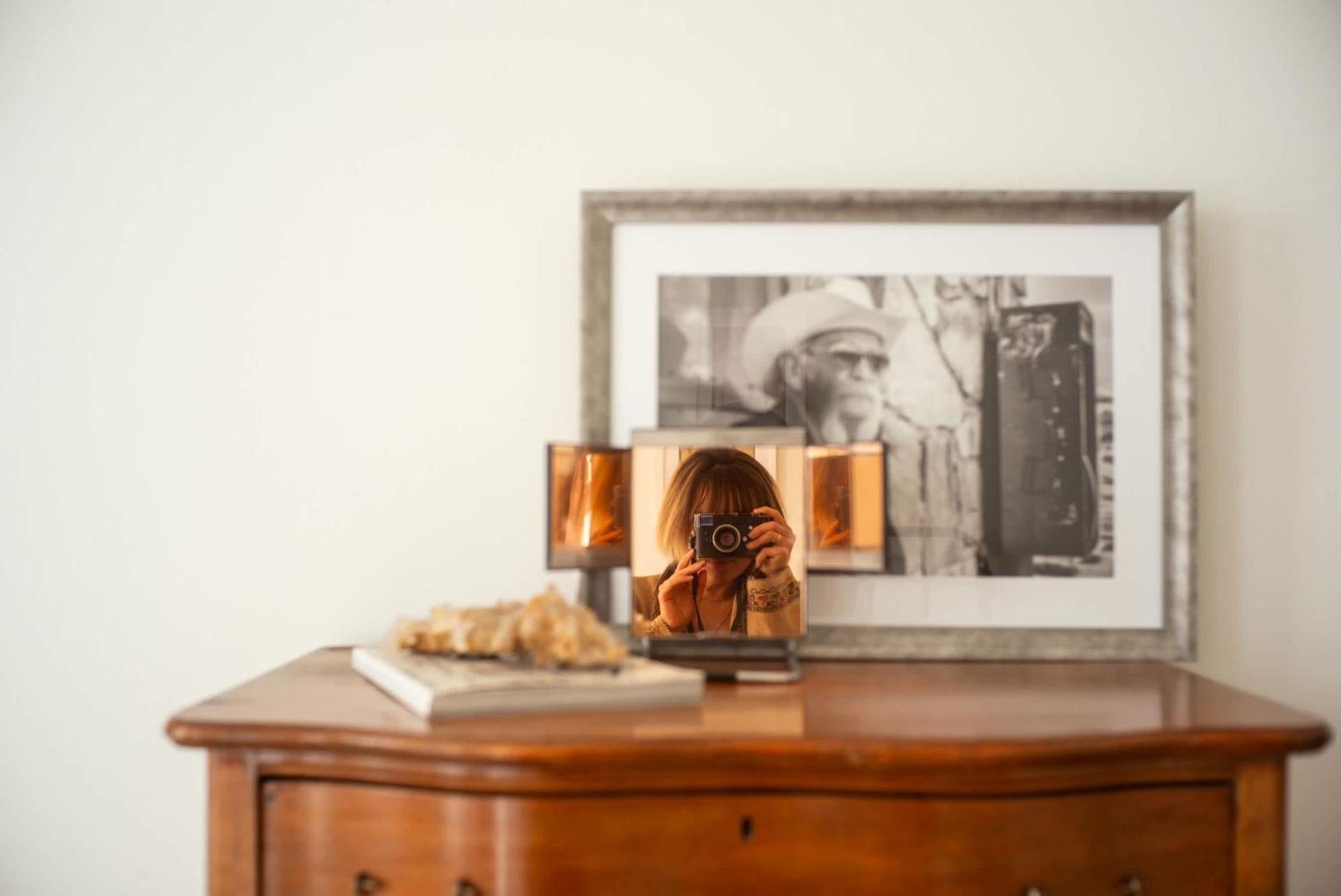 Object Hotel 2BR Room 2B Bisbee Buitenkant foto