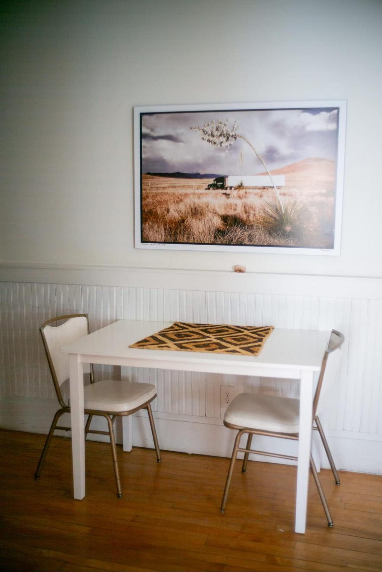 Object Hotel 2BR Room 2B Bisbee Buitenkant foto