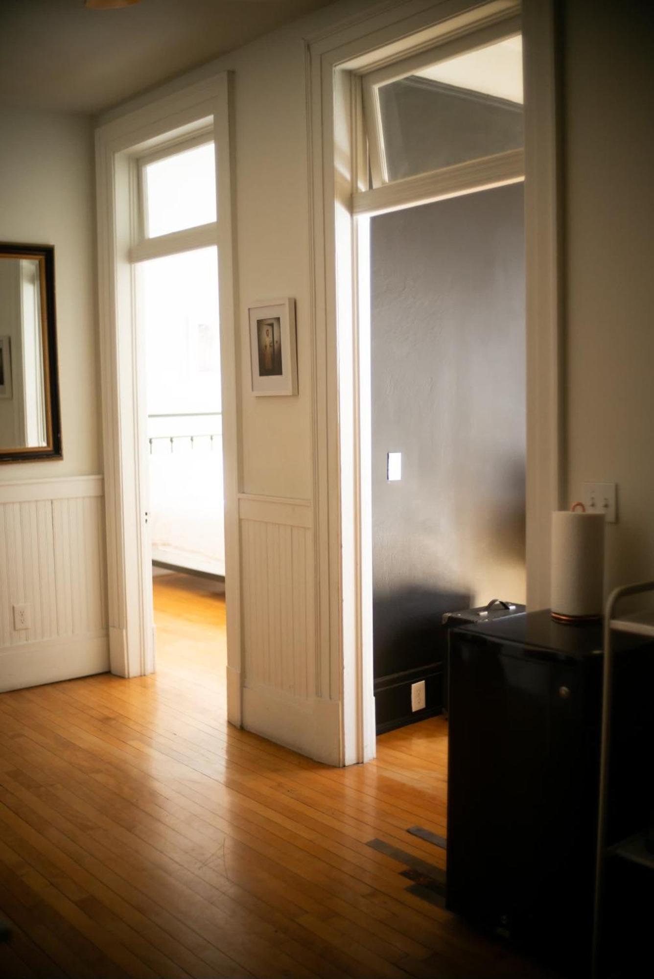 Object Hotel 2BR Room 2B Bisbee Buitenkant foto