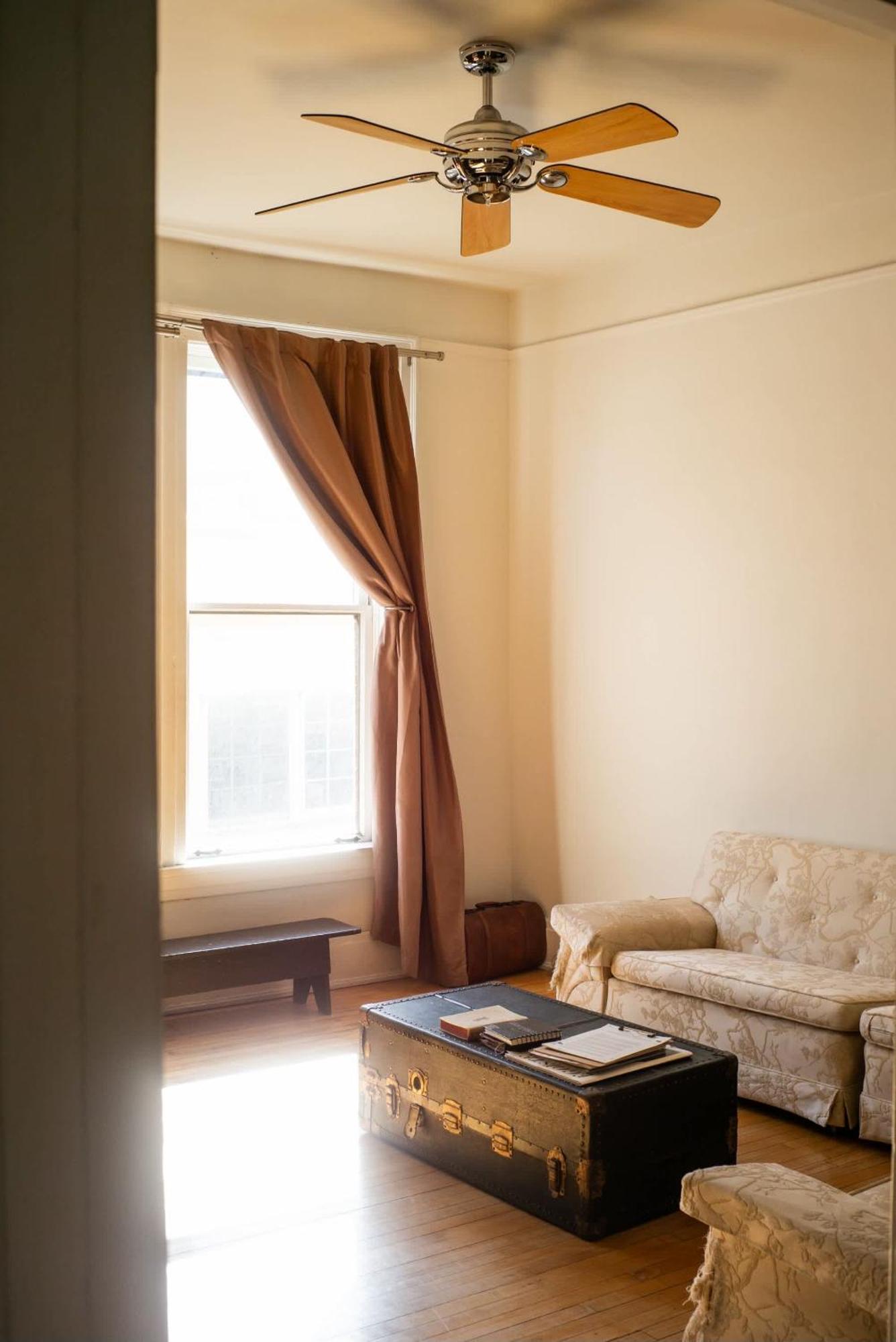 Object Hotel 2BR Room 2B Bisbee Buitenkant foto