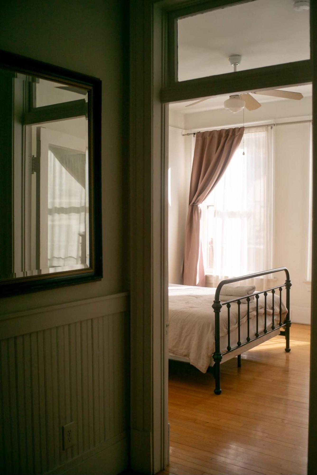 Object Hotel 2BR Room 2B Bisbee Buitenkant foto