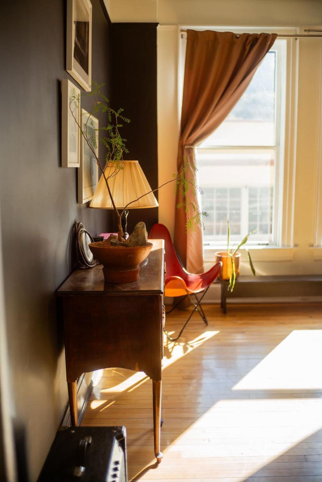 Object Hotel 2BR Room 2B Bisbee Buitenkant foto
