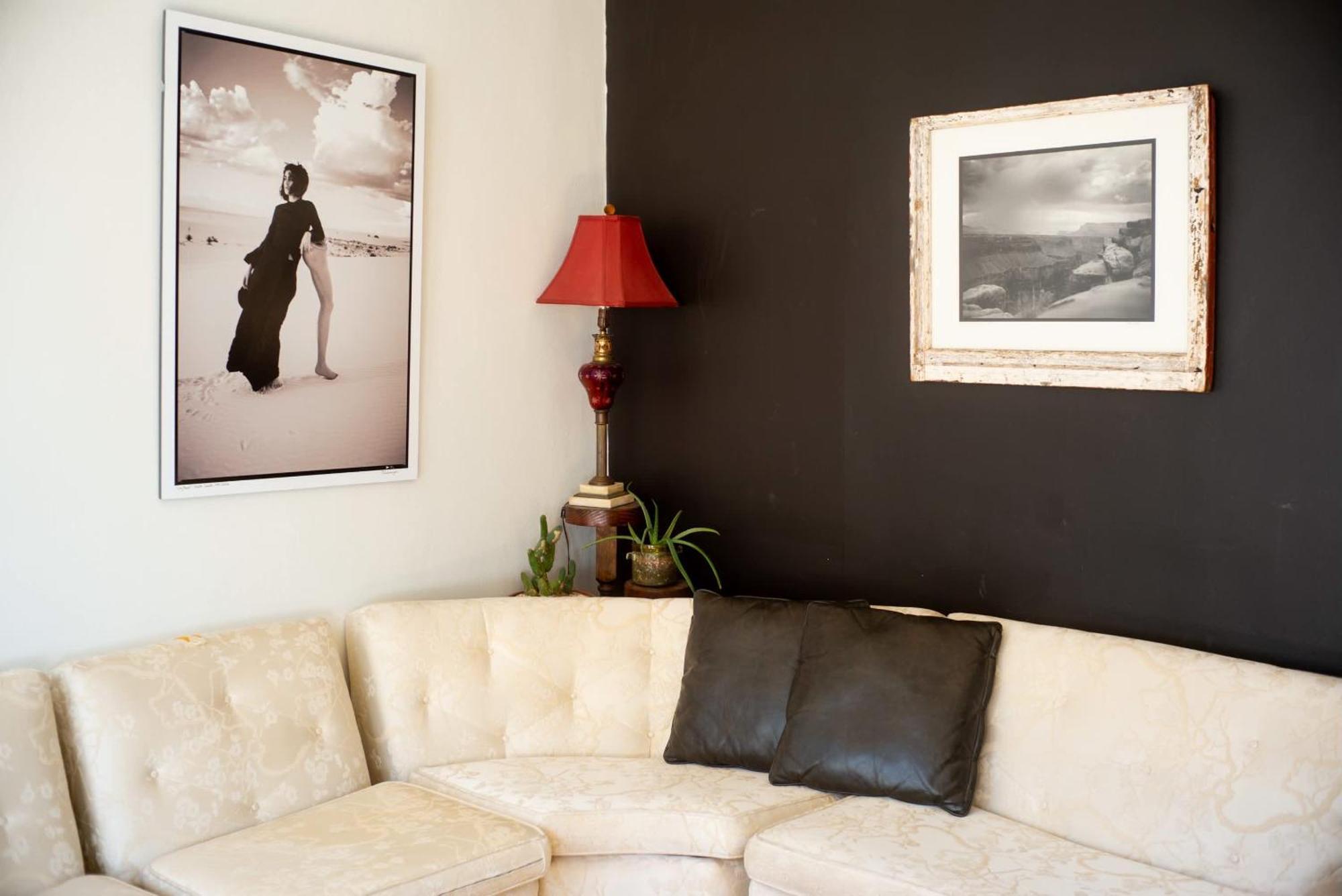 Object Hotel 2BR Room 2B Bisbee Buitenkant foto