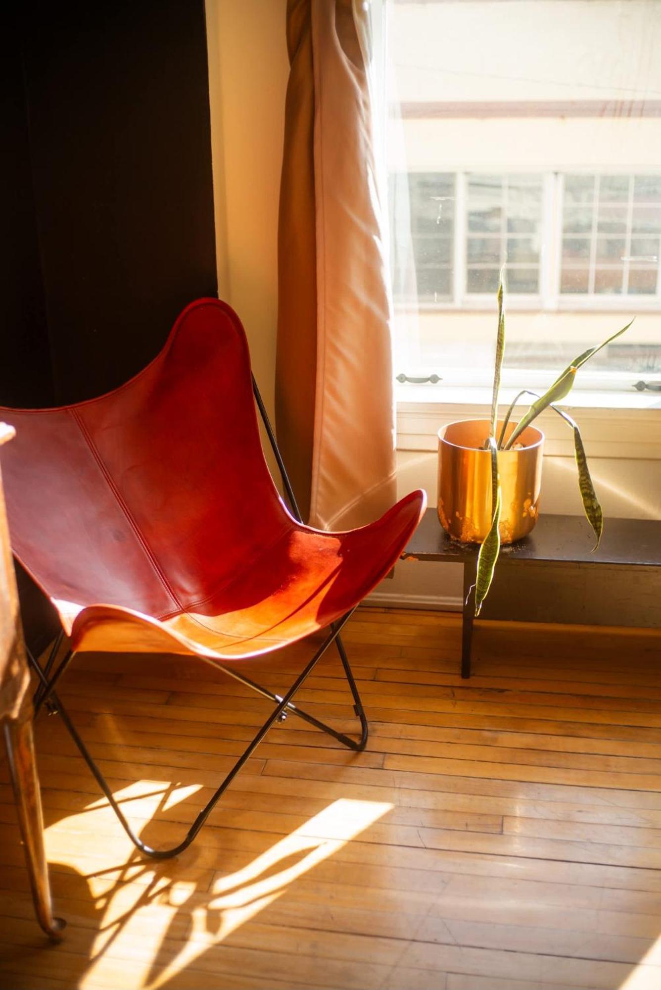 Object Hotel 2BR Room 2B Bisbee Buitenkant foto