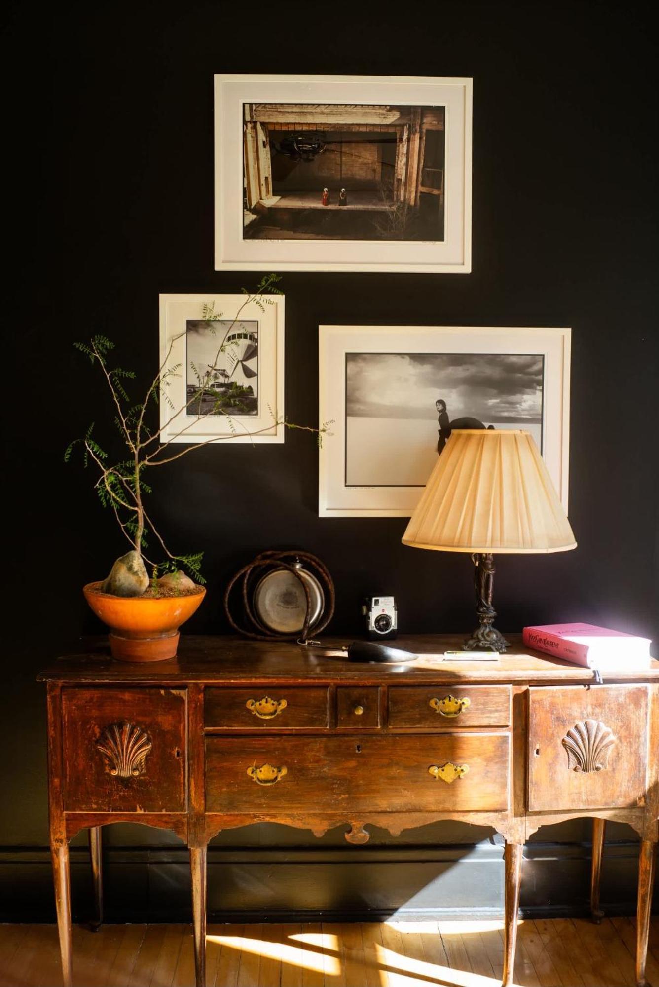 Object Hotel 2BR Room 2B Bisbee Buitenkant foto